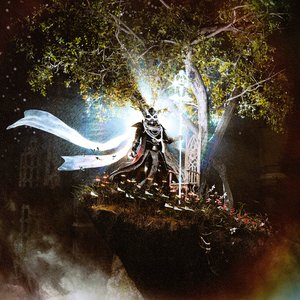 'Hidden Realms' için resim