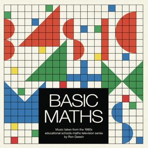 Image for 'Basic Maths'