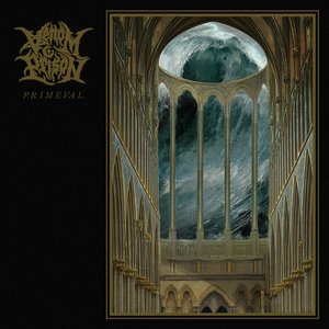 Image for 'Primeval'