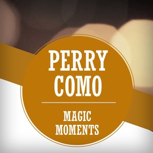 Image for 'Magic Moments'