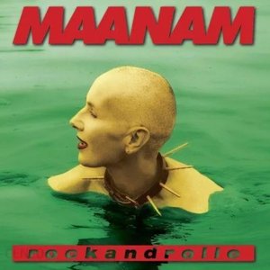 Bild för 'Rockandrolle [2001 Remaster]'