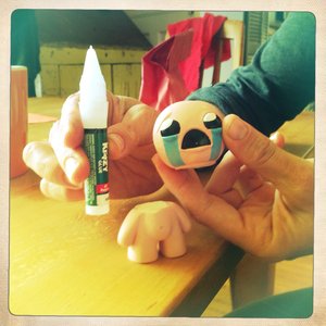 Image for 'The Binding of Isaac: Rebirth OST'