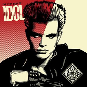 Image pour 'The Very Best Of Billy Idol: Idolize Yourself'