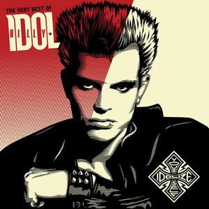 Imagem de 'The Very Best Of Billy Idol: Idolize Yourself'