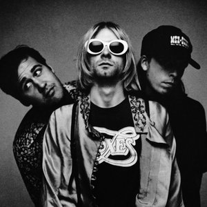 Immagine per 'Nirvana'