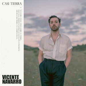 Image for 'Casi Tierra'