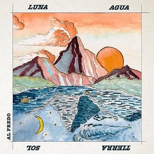 Image for 'Luna, Agua, Tierra, Sol'