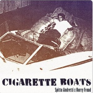Image for 'Cigarette Boats - EP'