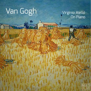 Image for 'Van Gogh'