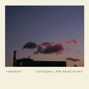 Image pour 'Cattedrali per principianti'