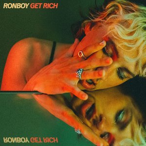 Image for 'Get Rich'