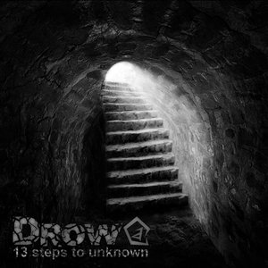 Image for '13 steps to unknown'