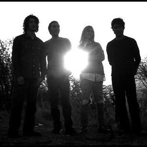 Image for 'Tsunamis'