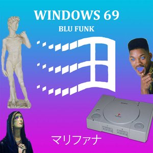 Image for 'Windows 69'