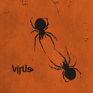 Image for 'virus'