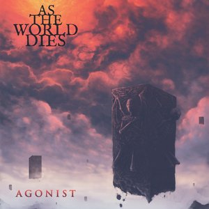Image for 'Agonist'