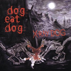 Zdjęcia dla 'XRCD14 - Dog Eat Dog I'