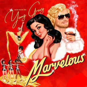 'Marvelous'の画像
