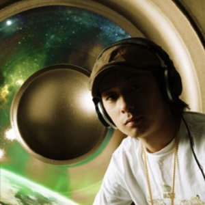 “DJ Kentaro”的封面