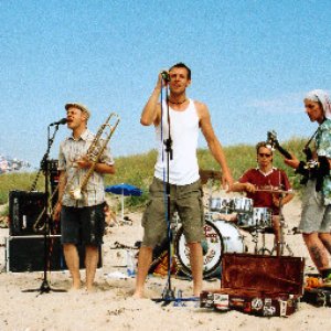 Imagen de 'Rolando Random & the Young Soul Rebels'