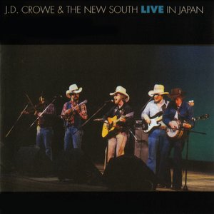 Image for 'Live in Japan'