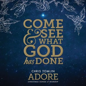 Image for 'Adore: Christmas Songs of Worship (Live)'