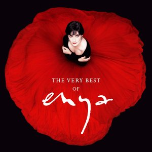 Immagine per 'The Very Best of Enya'