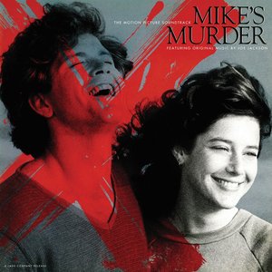 Image for 'Mike's Murder (Original Motion Picture Soundtrack)'