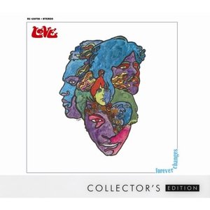 Image for 'Forever Changes (Collector's Edition)'