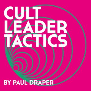 Imagem de 'Cult Leader Tactics (Deluxe Edition)'
