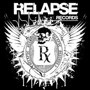 Image for 'RelapseRecords'