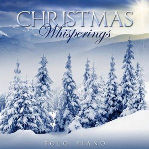 Image for 'Christmas Whisperings - Solo Piano'