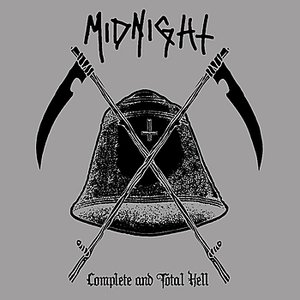 Image for 'Complete & Total Hell'