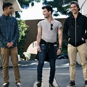 Imagen de 'Allstar Weekend'