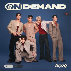 Imagen de 'On Demand'