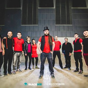 Imagen de 'La Kinky Band'