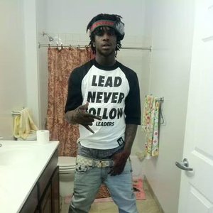 'Chief Keef' için resim