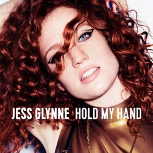 'Hold My Hand' için resim