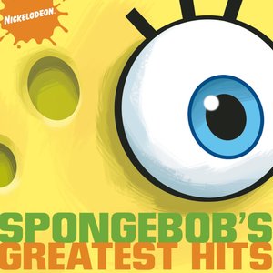 Image for 'SpongeBob's Greatest Hits'