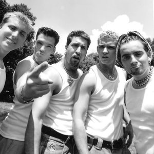 Image for '*NSYNC'