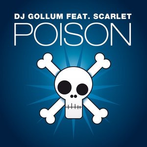 “Poison”的封面