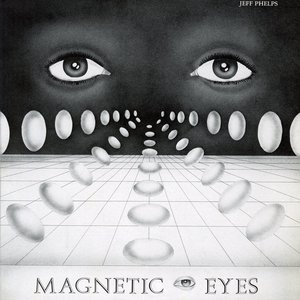 Image for 'Magnetic Eyes'