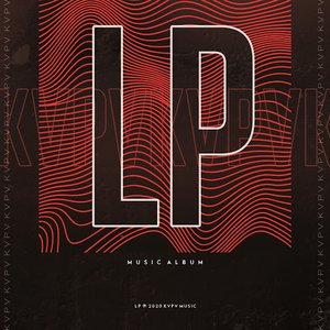 Image for 'LP'