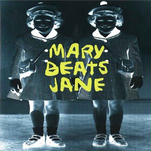 “Mary Beats Jane”的封面