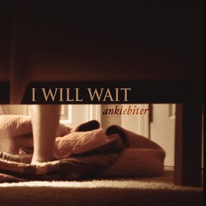 Image for 'I Will Wait'