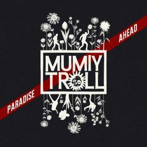 Image for 'Paradise Ahead'