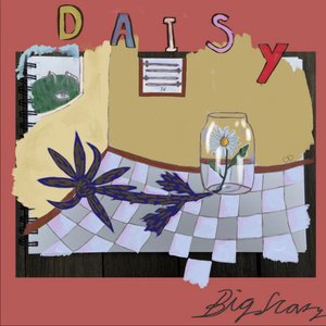 Image for 'Daisy'