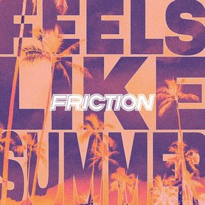 Image for 'Feels Like Summer'