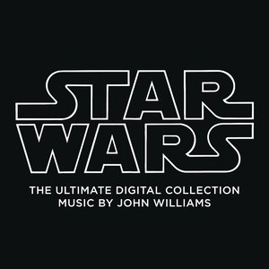 Image pour 'Star Wars - The Ultimate Digital Collection'