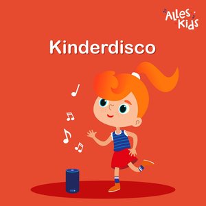 'Kinderdisco' için resim